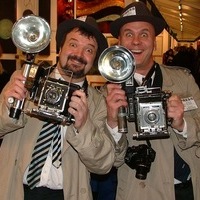 Papparazzi
