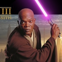 Mace Windu