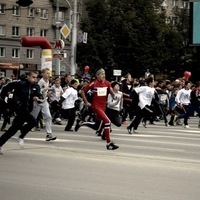 Денис Волчков