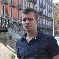Денис Суслов