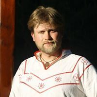 Яромир Великородов