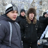 Вадим Громов