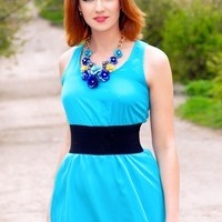Екатерина Гарус