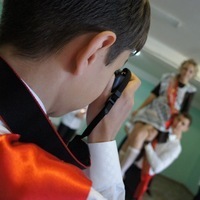 Александр Кочупалов