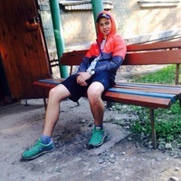 Андрей Шовковый