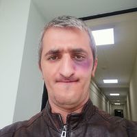 Mr.Coatman