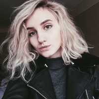 Вика Кудоярова