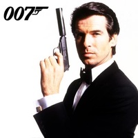 James Bond