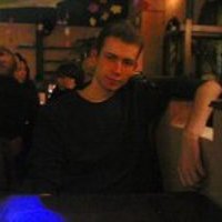 Alexey Dymov