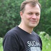 Alexander Smirnoff