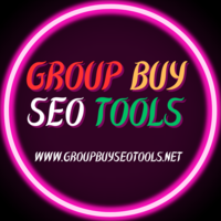 Group Buy SEO Tools 