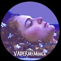 VADERMyMidala