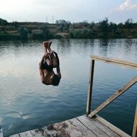 Глеб Свичкарь