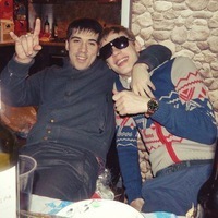 Павел Василовский