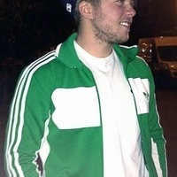 Nikita Ryabinin