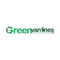 Green Van Lines Moving Company - Dallas