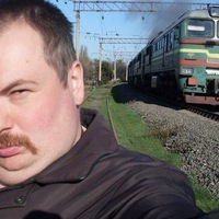 Дамир Пахомов