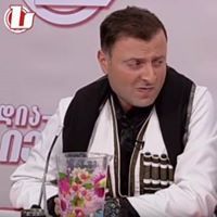 Paata Chakhvashvili