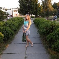 Анастасия Ленкевич