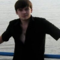 Eugene Stepanov