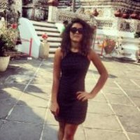 Siranush Sharoyan