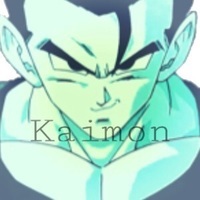 Kaimon