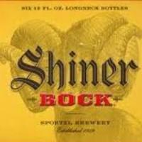 shiner boy