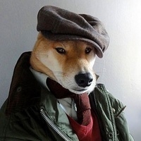 Monsieur R.K