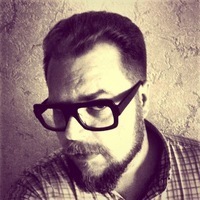 Алексей Лебовски