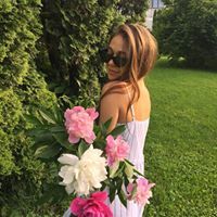 Олександра Клименко
