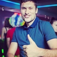 Иван Викторов