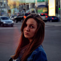 Olya Astasheva