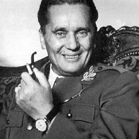 Josip Broz Tito