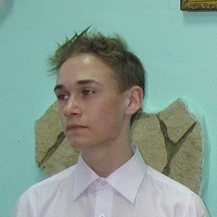 Misha Shuganov