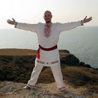 Анатолий Пеньковский