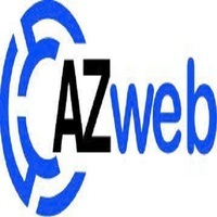 Thiết kế website AZWeb