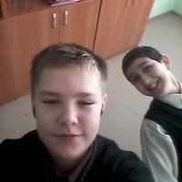 Никита Самойчук
