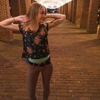 Kaila Gilbert