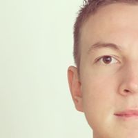 Pavel Kucherbaev