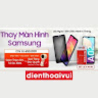 Thay  màn hình Samsung