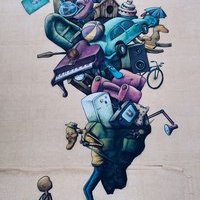 Бодя Загороднюк