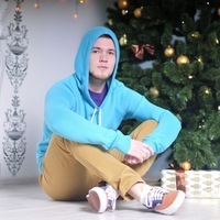Аркадий Желтоногов