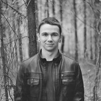 Pavel  Nikolaev