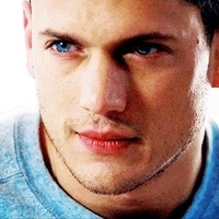 Michael Scofield
