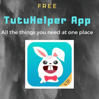 The Tutu Helper