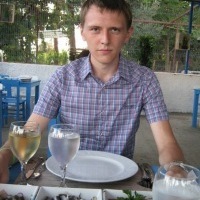 Дмитрий Угаров