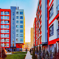 Prestige Palm Court : Best living place