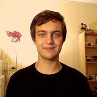 Daniil Belyakov