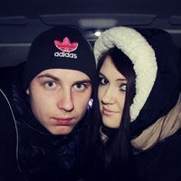 Женя Васильев