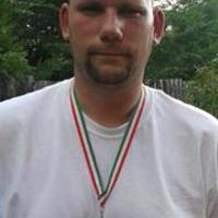 Velki János